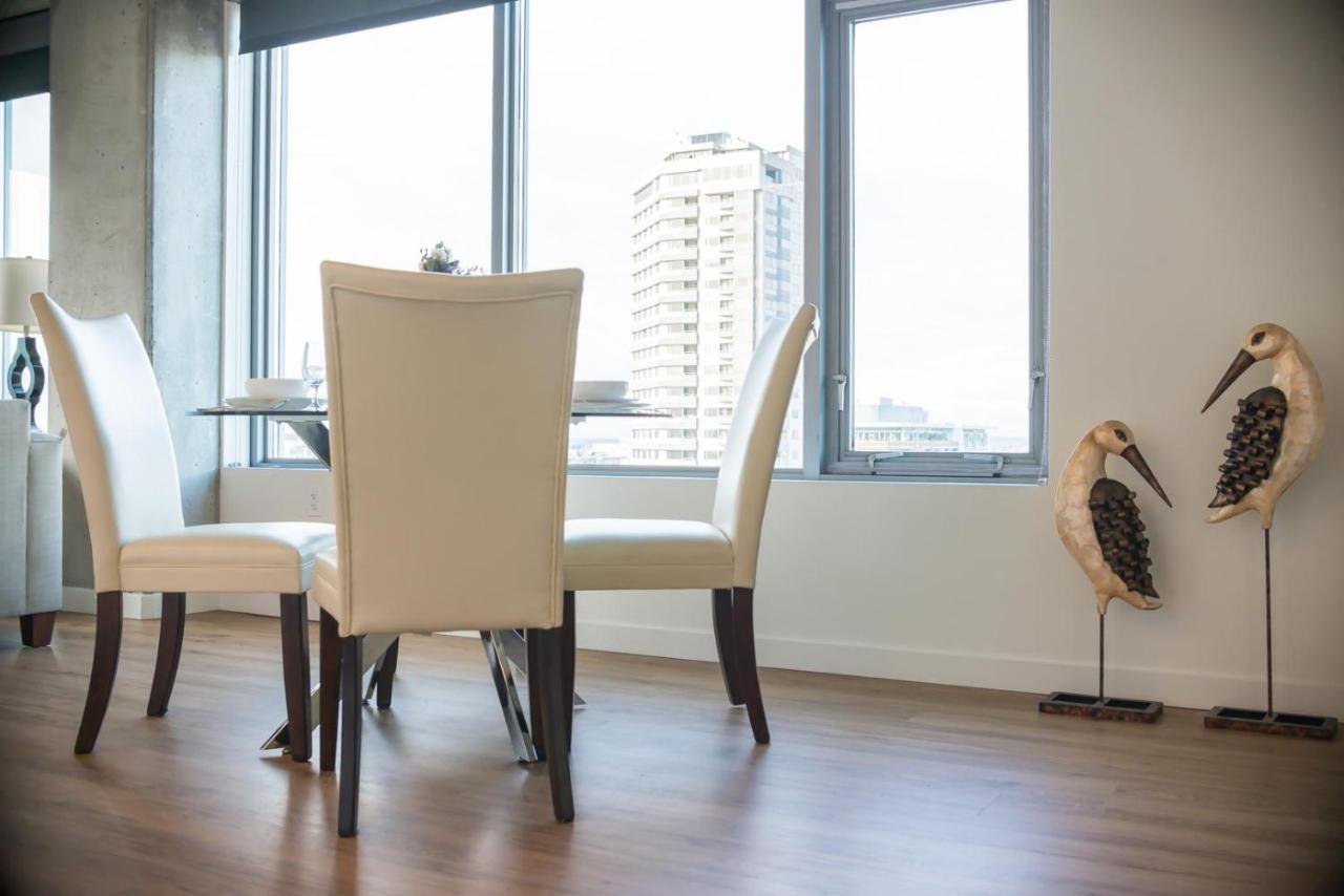 Belltown Residences Seattle Exterior photo