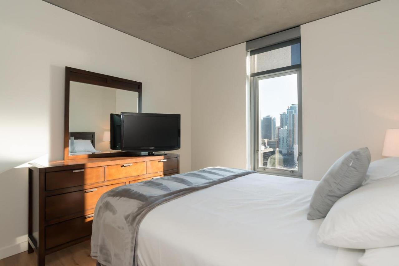 Belltown Residences Seattle Exterior photo