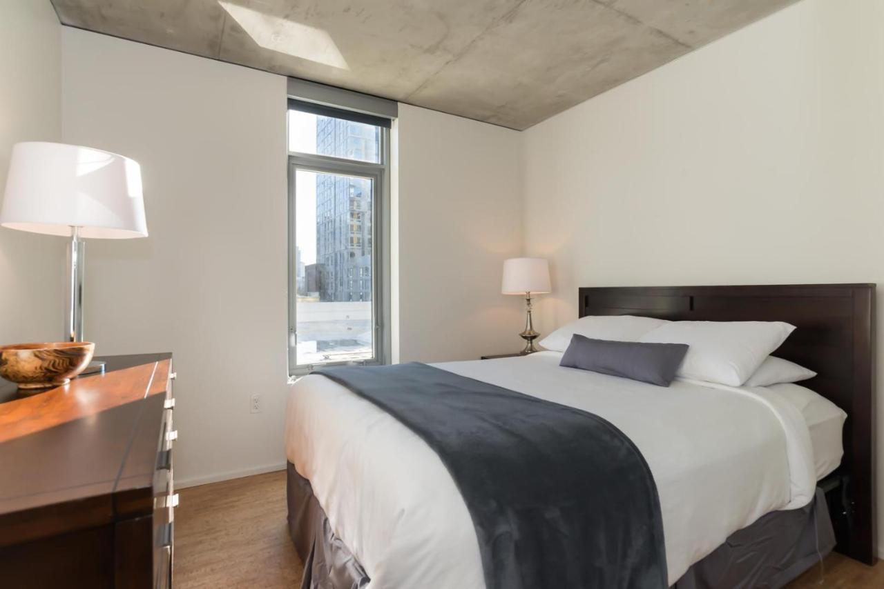 Belltown Residences Seattle Exterior photo